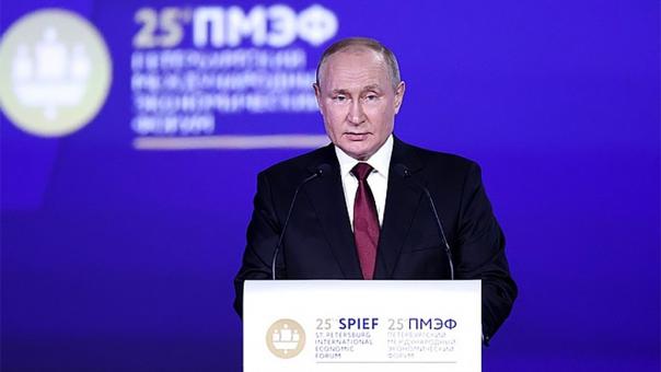 Новое решение Владимира Путина вызвало восторг у россиян