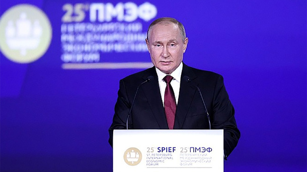 Новое решение Владимира Путина вызвало восторг у россиян