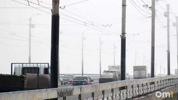Мост у Телецентра возвращается к старой схеме движения