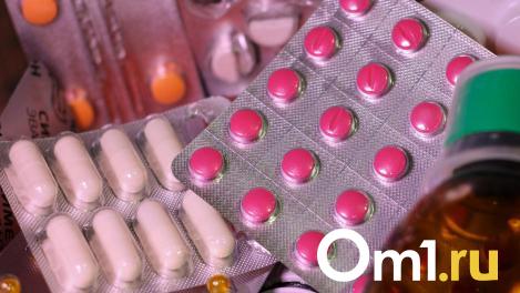 В омском Минздраве назвали опасные симптомы гриппа H1N1