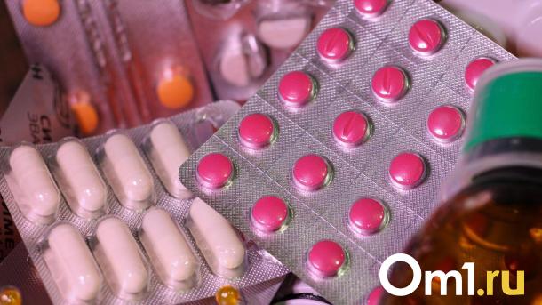 В омском Минздраве назвали опасные симптомы гриппа H1N1