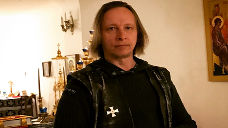 «За границей нет будущего»: Иван Охлобыстин высказался по поводу уехавших из России звёзд