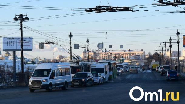 Глава Дептранса рассказал об итогах переговоров с частными перевозчиками