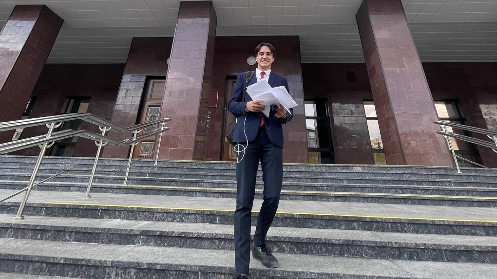 Якименко против Яковенко: дело о скандальных выборах в новосибирский горсовет вновь направлено в суд