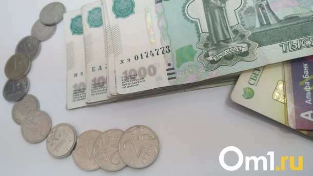 Россиянам пообещали двойную выплату пенсии к Новому году — 2023