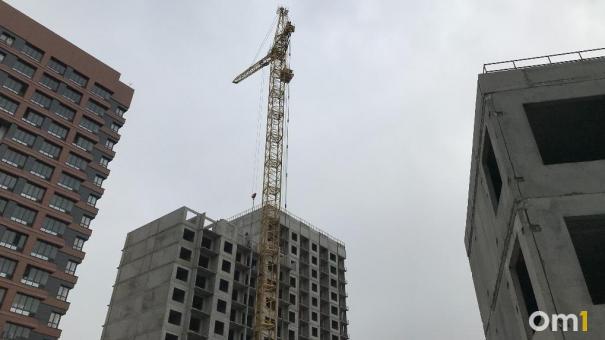 На застройку по КРТ отдадут 14,7 гектара в посёлке Садовый под Новосибирском