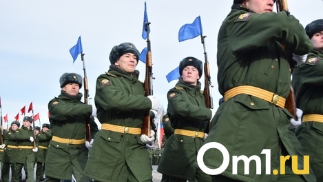 Новосибирцев ждёт короткая рабочая неделя из-за Дня защитника Отечества: когда выходные
