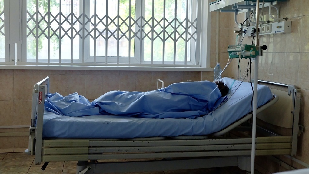 Смертельный исход: новосибирский инфекционист рассказал новую правду о коронавирусе
