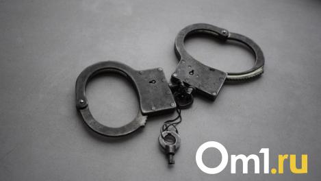 Омич сядет на 12 лет за два килограмма метамфетамина