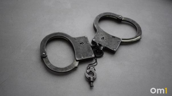 Омич сядет на 12 лет за два килограмма метамфетамина