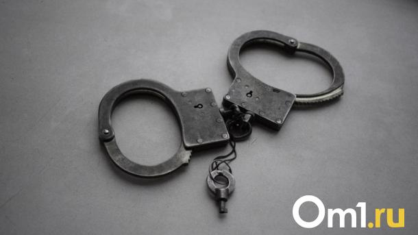 Омич сядет на 12 лет за два килограмма метамфетамина