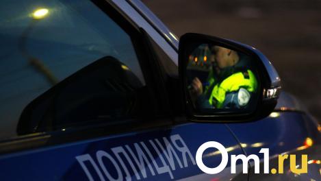 Омич угнал машину, чтобы съездить к родственникам