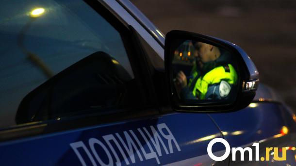 Омич угнал машину, чтобы съездить к родственникам