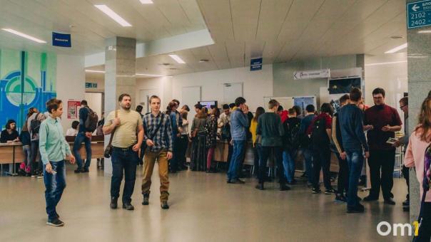Школу молодых учёных запустили в Новосибирском государственном университете