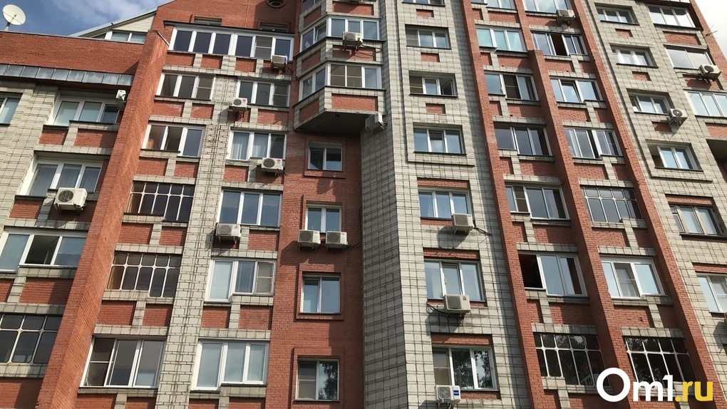 Вторичное жильё в Новосибирске подорожало на 20% за 2021 год