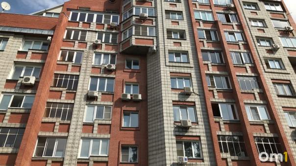 Вторичное жильё в Новосибирске подорожало на 20% за 2021 год