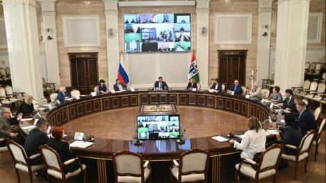 Более 1 000 работодателей региона уже приняли участие в опросе о кадровой потребности на перспективу