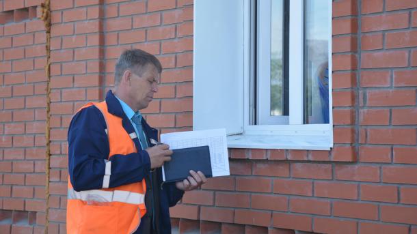 Омский водоканал предупреждает о возможных отключениях воды