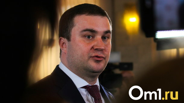 Путин одобрил предложение Хоценко провести в Омской области кадровый конкурс