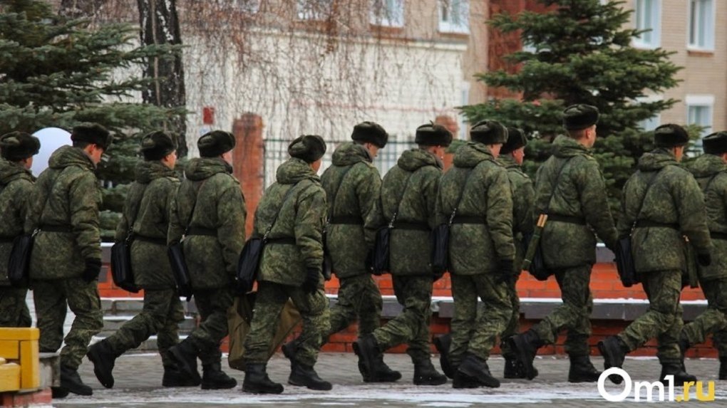 В Новосибирской области за самоволку осудили шестерых военнослужащих