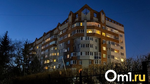 В Росреестре назвали города, где омичи чаще всего покупают квартиры