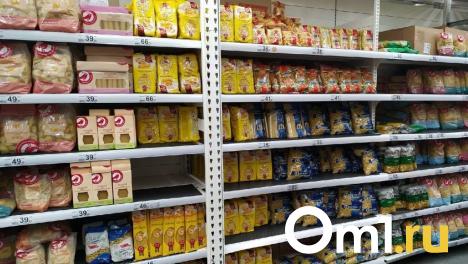 В Омской области за два месяца значительно подорожали популярные продукты