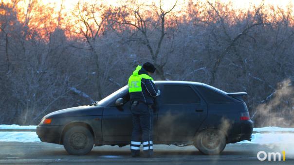 В воскресенье ГИБДД проведёт сплошные проверки на трезвость
