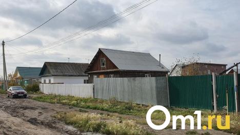 В омском доме нашли тело молодой женщины — её до смерти избил муж