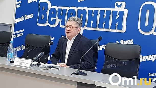 У директора омского департамента культуры Федоренко появится заместитель