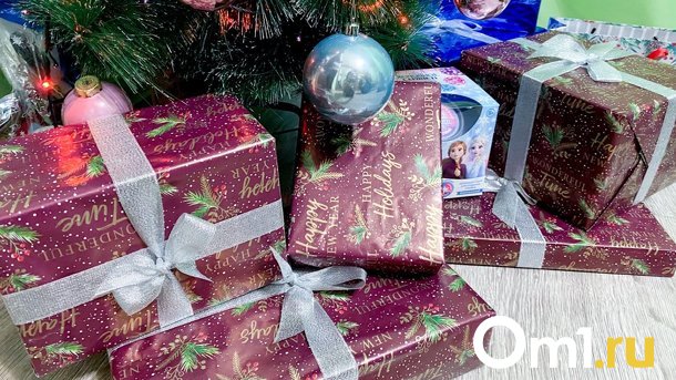 Департамент соцполитики Новосибирска закупит 17 тысяч сладких подарков к Новому году