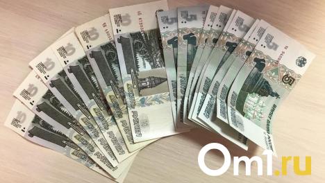 Руководители омского магазина задолжали персоналу более миллиона рублей