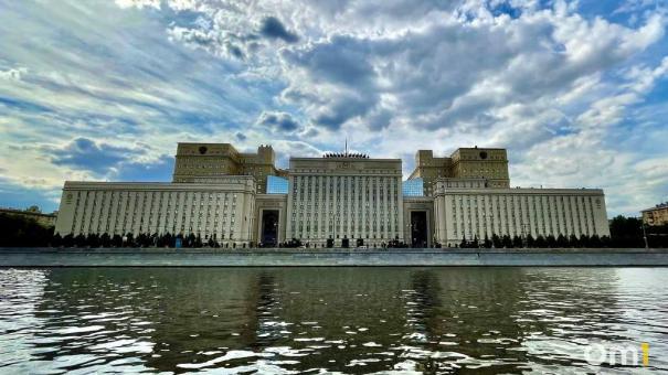 Что произошло в ночь с 23 на 24 июня. Сводка