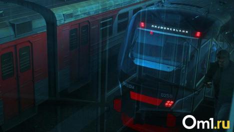 Почти два десятка омских электричек поедут по-новому