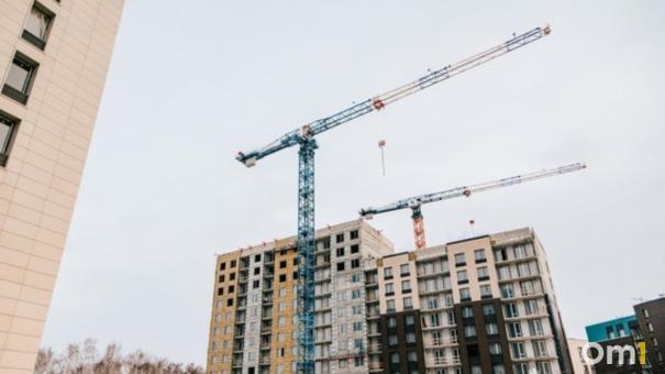 Новосибирск скупает апартаменты: продажи взлетели до рекордных 2,15 миллиарда рублей