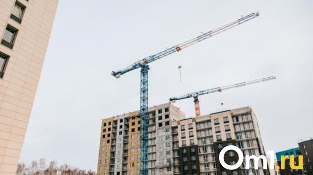 Новосибирск скупает апартаменты: продажи взлетели до рекордных 2,15 миллиарда рублей