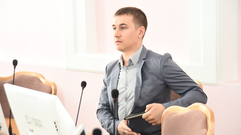 Экс-кандидат в мэры Омска Берендеев назвал «узурпаторским» отказ регистрировать его кандидатуру