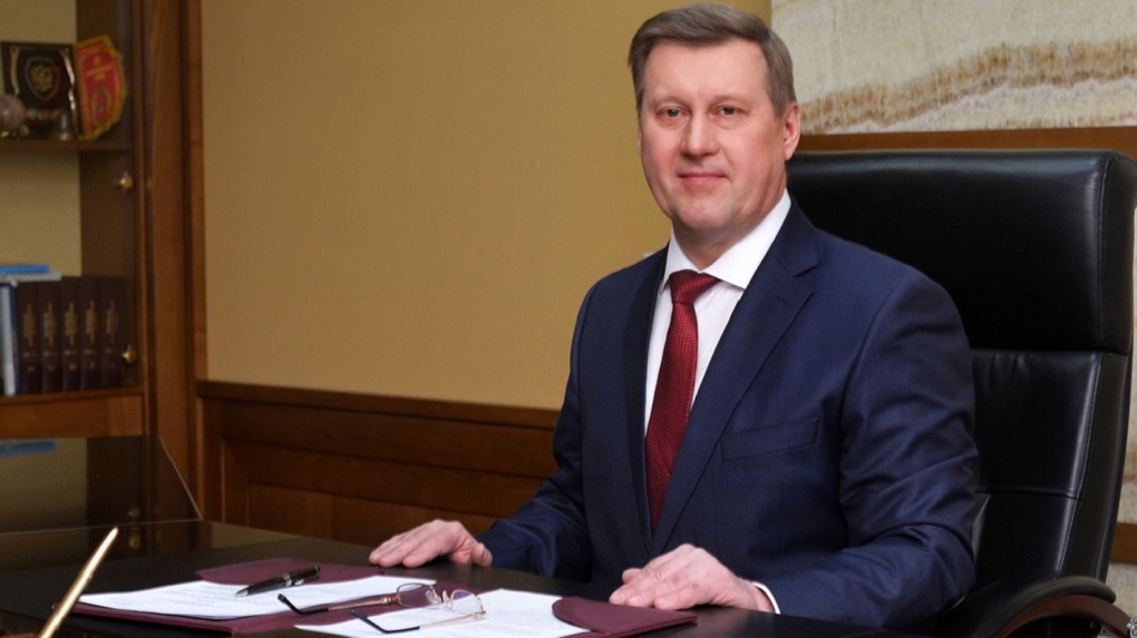 Мэр Новосибирска назвал незаконным сбор подписей за его отставку