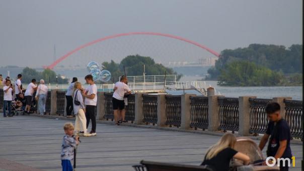 Новосибирск попал в топ самых гостеприимных городов России