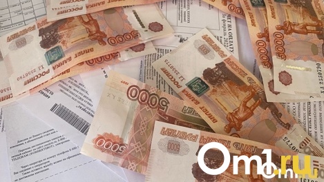 У омского безработного отобрали пособия, которые он получал четыре месяца