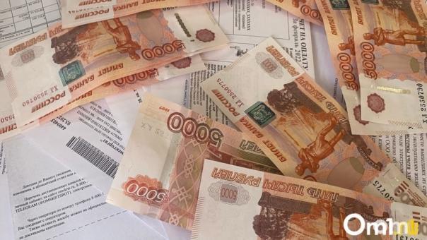 У омского безработного отобрали пособия, которые он получал четыре месяца