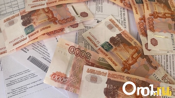 У омского безработного отобрали пособия, которые он получал четыре месяца