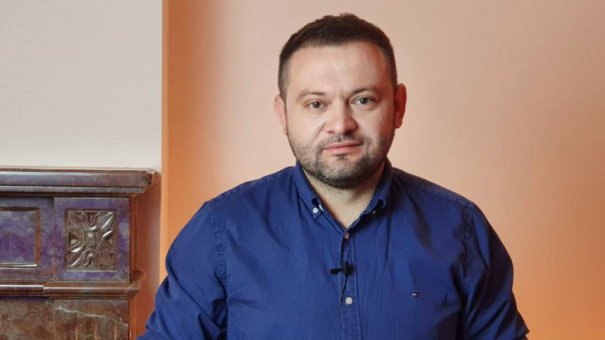 Депутата-иноагента Бойко* из Новосибирска могут лишить мандата осенью