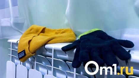 Мэр Омска Сергей Шелест выехал на ТЭЦ-5, где случилась остановка котлоагрегата