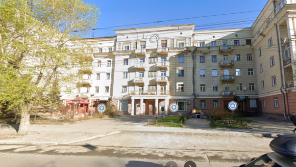 Глава СКР Бастрыкин взял на контроль разрушающийся дом-памятник в Новосибирске