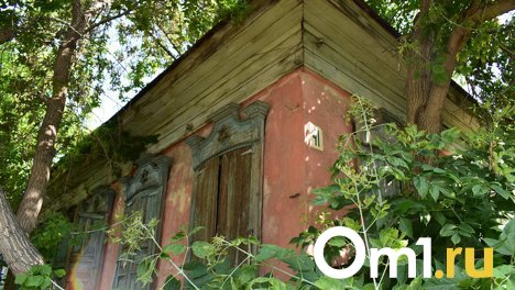 Квартиры в аварийных домах выкупит мэрия Новосибирска