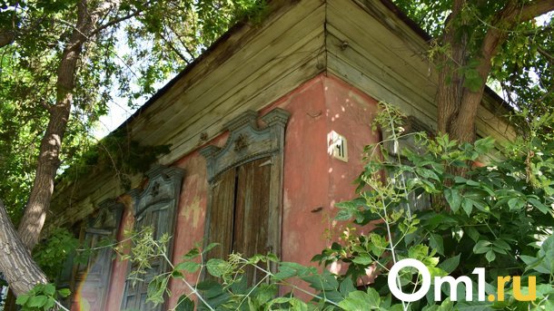 Квартиры в аварийных домах выкупит мэрия Новосибирска