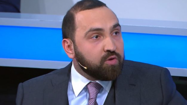 «Предательство». Депутат Госдумы призвал увольнять чиновников, которые осуждают военную операцию