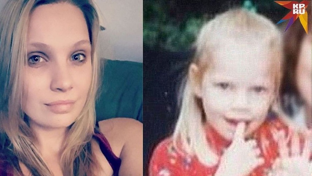 Удочеренная американка нашла умершую мать в Новосибирске спустя 25 лет
