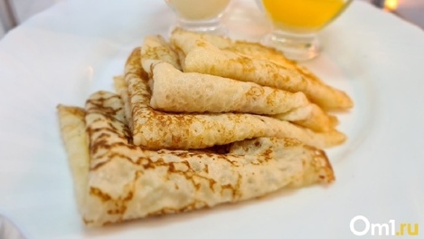 Омичка, скончавшаяся после конкурса по поеданию блинов, умерла по другой причине