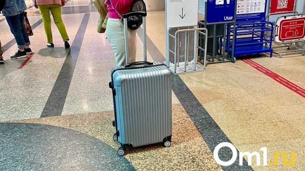 В 2022 году омичи начали чаще уезжать в Казахстан, Узбекистан и Украину